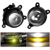 Low Holder for LADA Priora 2007-2013
