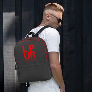 LuPrinc Backpack