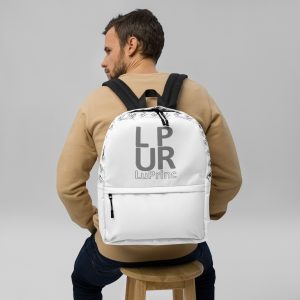LuPrinc Backpack