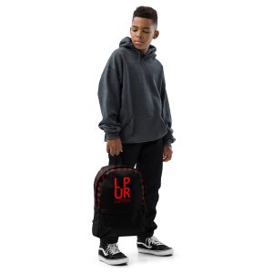 LuPrinc Backpack