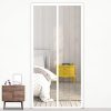 Size:210x100cm(White)