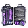 115 in 1 (Purple)