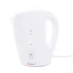 LX-1205 1.7 Kettle