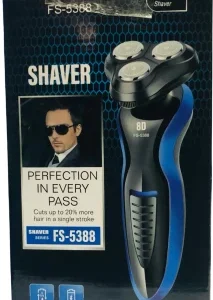 PHALNFS FS-5388 Shaver For Unisex