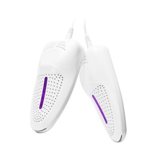 Electric Shoe Dryer with UV Sterilization Powered By 5V USB