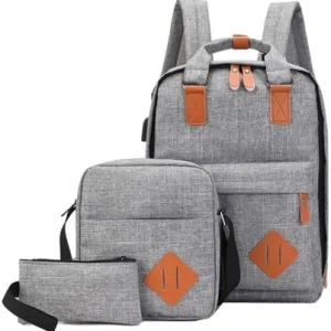 School Backpack Unisex
