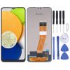 For Samsung Galaxy A03 SM-A035F
