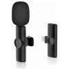Single Microphone