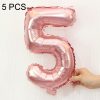 Pink, 5