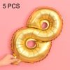 Gold, 8