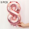 Pink, 8