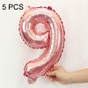 Pink, 9