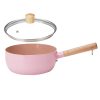 20cm With Cover Pink