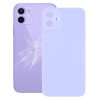 Easy Replacement Back Cover for 12
